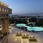 Üdülőközpont Kaya Thermal & Convention