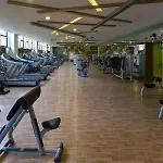 리조트 카야 테르말 앤드 컨벤션 5*