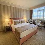 Üdülőközpont Kaya Thermal & Convention 5*