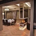 אתר נופש Kaya Thermal & Convention איזמיר