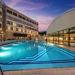 Kaya Thermal & Convention אתר נופש 5*