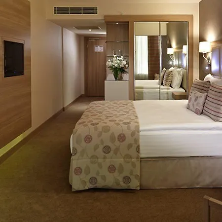 Kaya Thermal & Convention Izmir