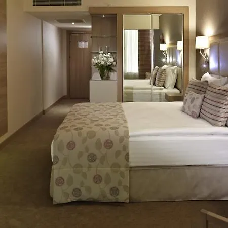 Kaya Thermal & Convention Izmir