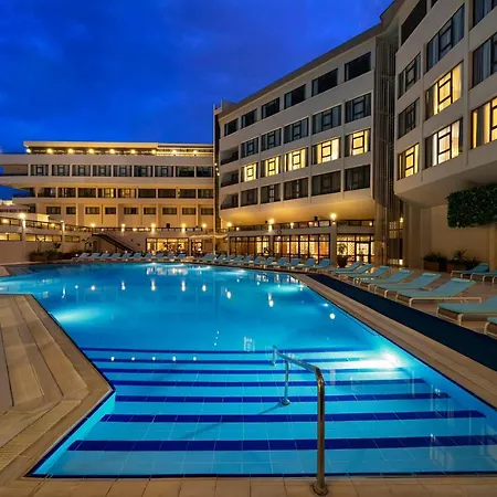 Kaya Thermal & Convention 5*