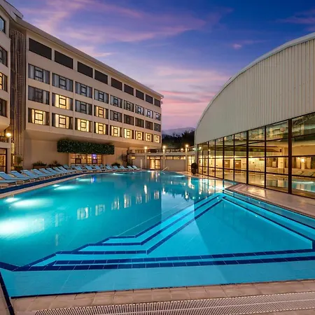 Kaya Thermal & Convention Feriested Izmir