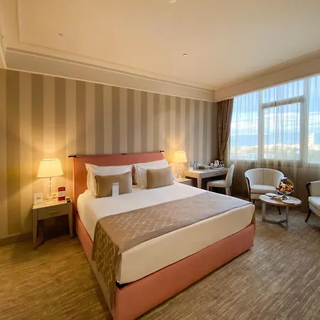 Kaya Thermal & Convention Resort 5*