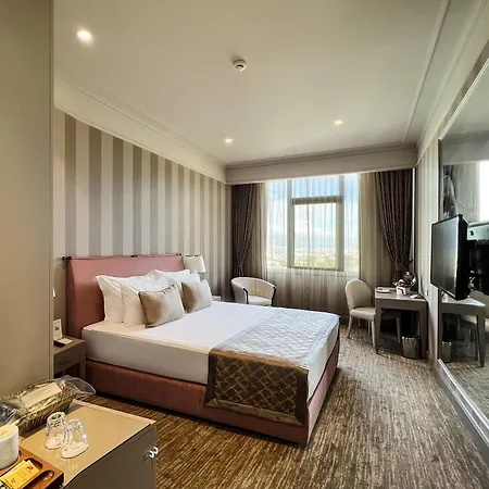 Kaya Thermal & Convention Izmir