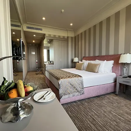 Kaya Thermal & Convention Izmir