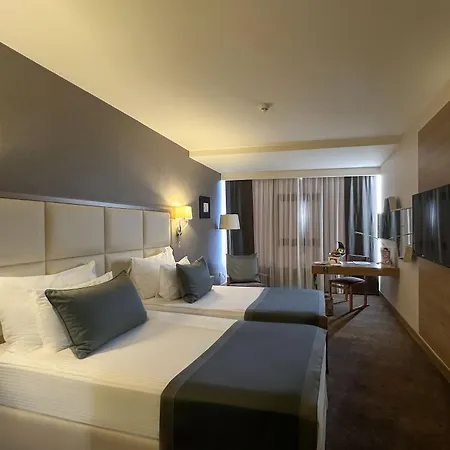 Kaya Thermal & Convention