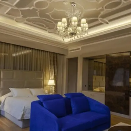 Kaya Thermal & Convention 5* Izmir