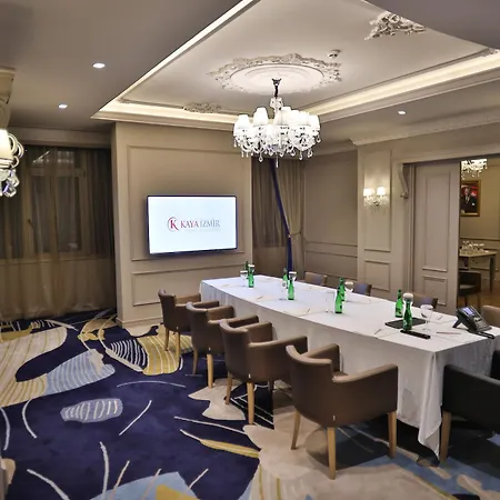 Feriested Kaya Thermal & Convention