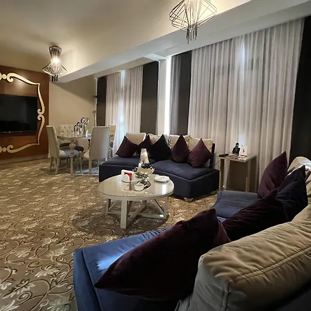 Kaya Thermal & Convention Izmir
