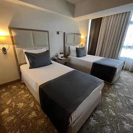 Kaya Thermal & Convention Izmir