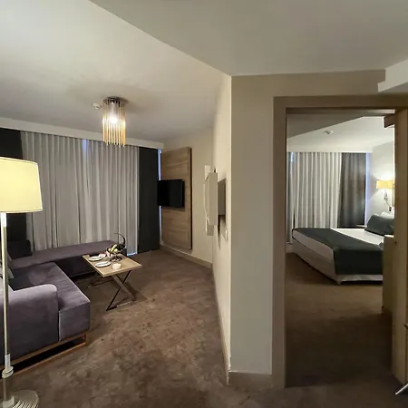 Kaya Thermal & Convention Izmir