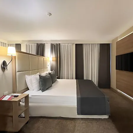 Feriested Kaya Thermal & Convention
