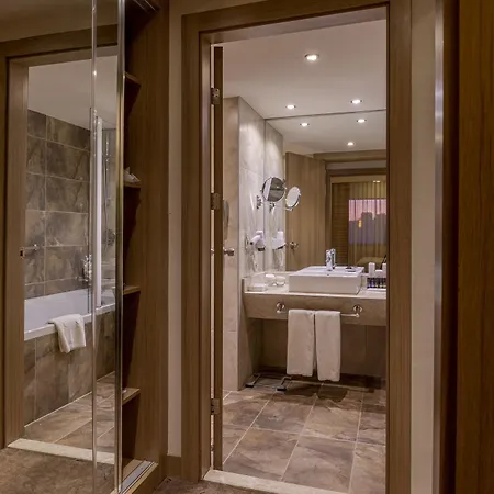 Kaya Thermal & Convention Feriested 5*