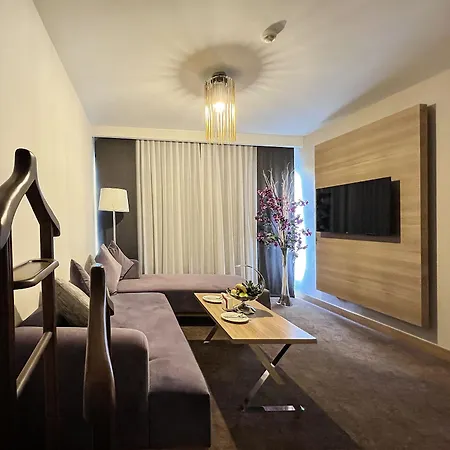 Kaya Thermal & Convention Ośrodek wypoczynkowy Izmir