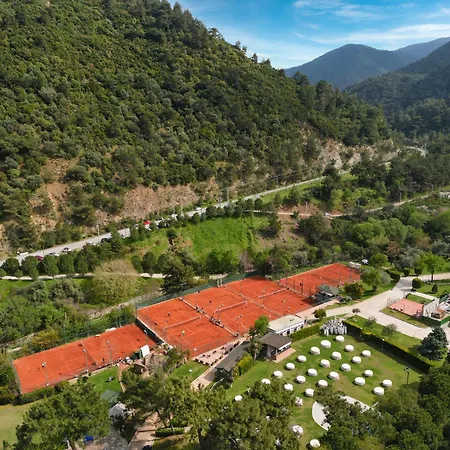 Kaya Thermal & Convention