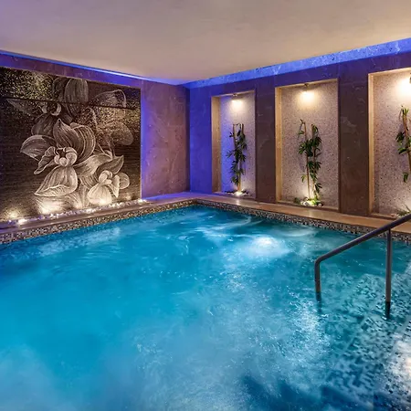 Kaya Thermal & Convention Feriested