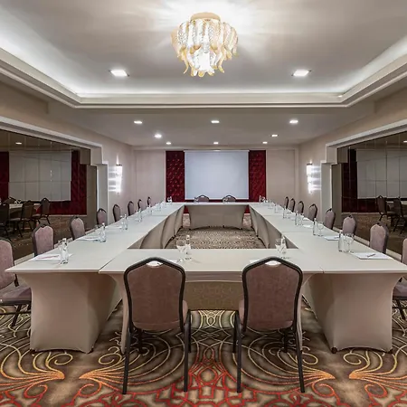 Kaya Thermal & Convention Feriested