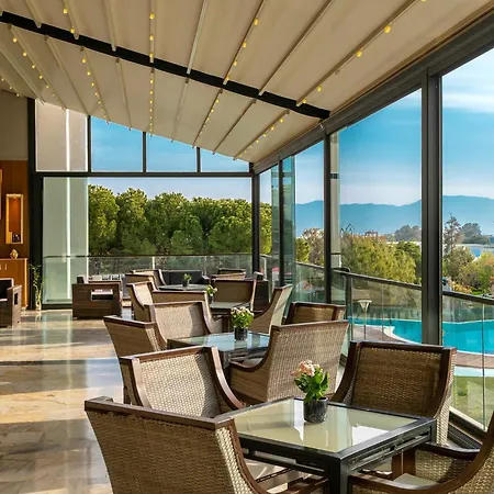 Kaya Thermal & Convention Izmir
