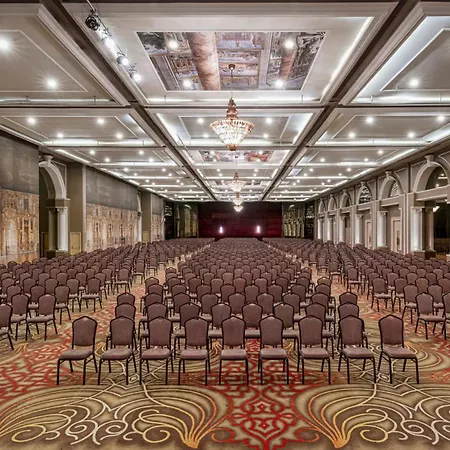 Kaya Thermal & Convention 5*