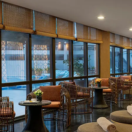Feriested Kaya Thermal & Convention 5*