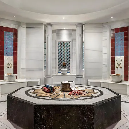 Kaya Thermal & Convention Izmir