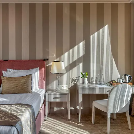Kaya Thermal & Convention Feriested 5*