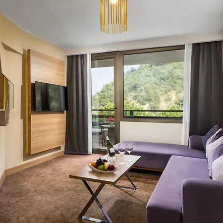 Kaya Thermal & Convention Resort Esmirna