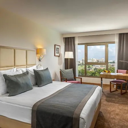 Kaya Thermal & Convention Feriested 5*