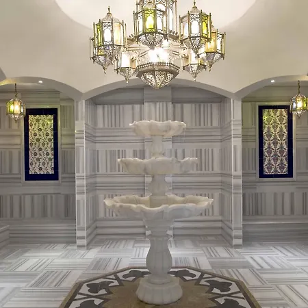 カヤ サーマル ＆ コンベンション イズミル