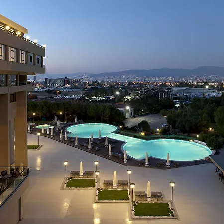 Kaya Thermal & Convention Feriested 5*