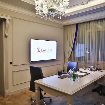 Feriested Kaya Thermal & Convention