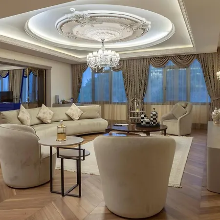 Kaya Thermal & Convention Izmir