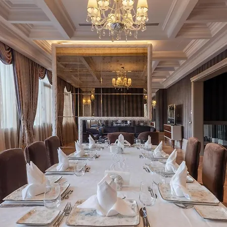 Kaya Thermal & Convention Izmir