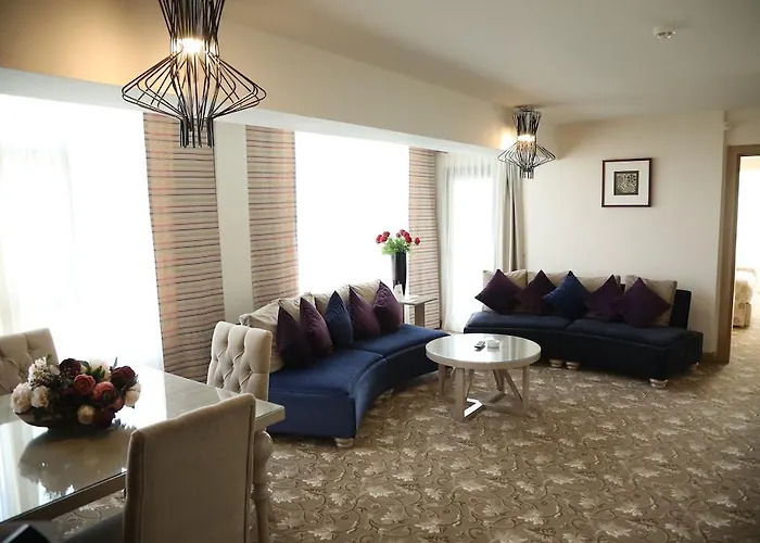 Kaya Thermal & Convention