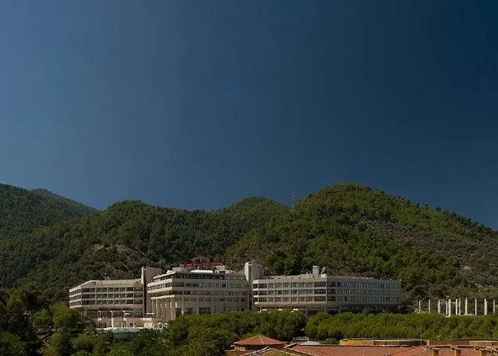 Kaya Thermal & Convention Resort İzmir