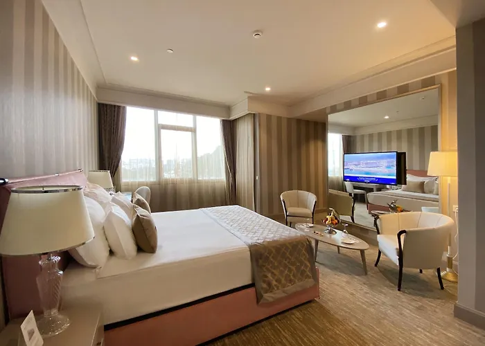 Resort Kaya Thermal & Convention