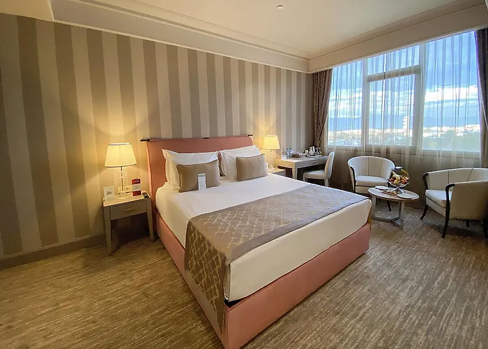 Resort Kaya Thermal & Convention 5*