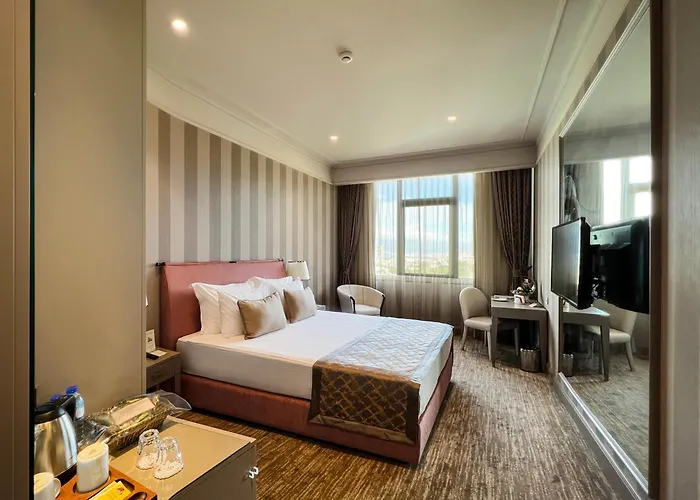 Kaya Thermal & Convention Esmirna