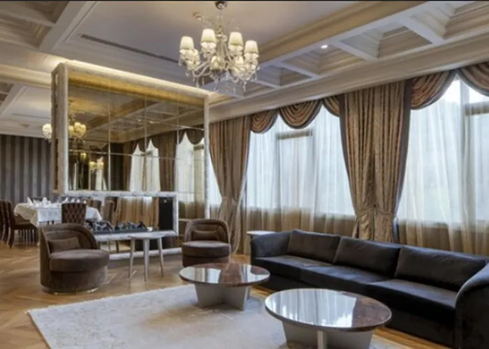 Kaya Thermal & Convention Esmirna