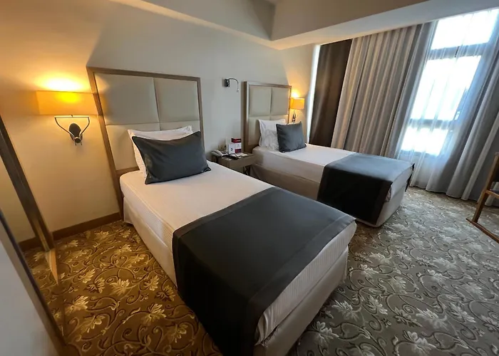 Kaya Thermal & Convention İzmir