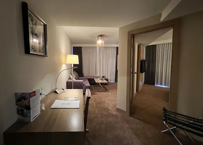 Kaya Thermal & Convention 5* Esmirna