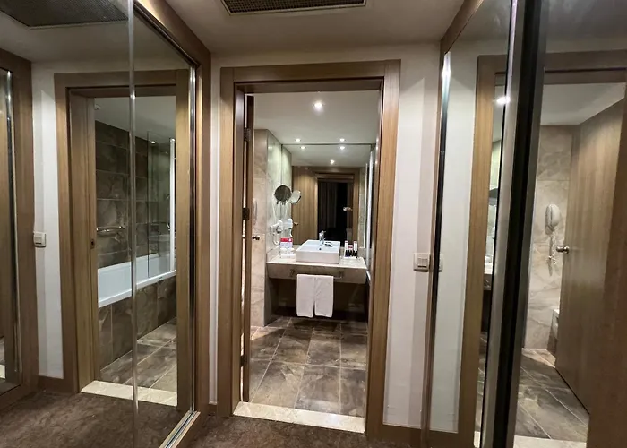 Kaya Thermal & Convention 5*