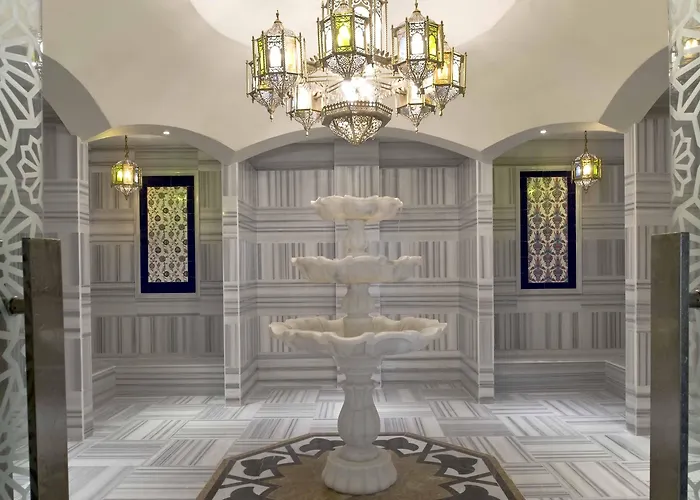 Kaya Thermal & Convention İzmir