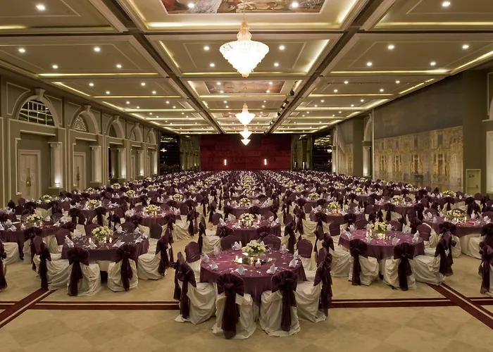 Resort Kaya Thermal & Convention 5*