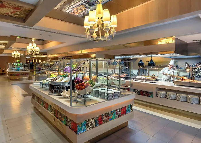 Kaya Thermal & Convention Esmirna