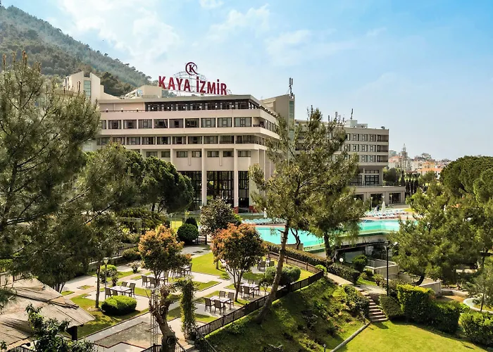 Kaya Thermal & Convention İzmir