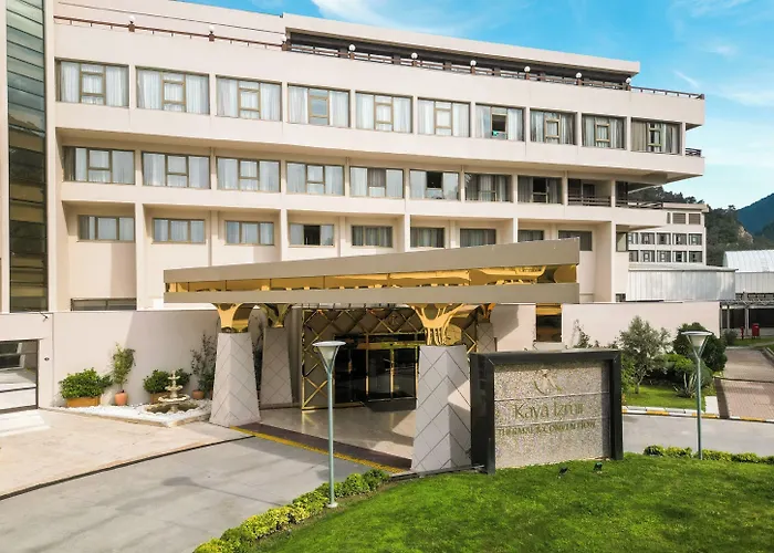 Kaya Thermal & Convention Resort 5*